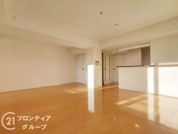 ワコーレコモード立花　中古マンション