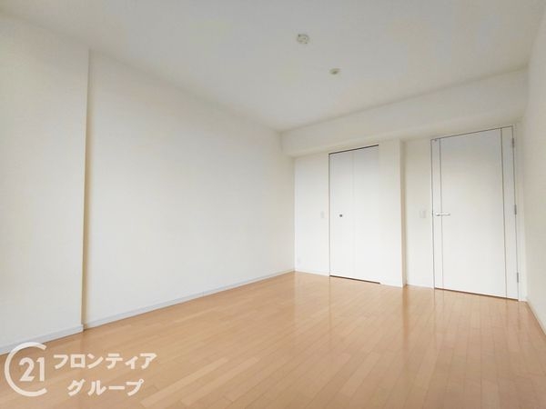 ワコーレコモード立花　中古マンション