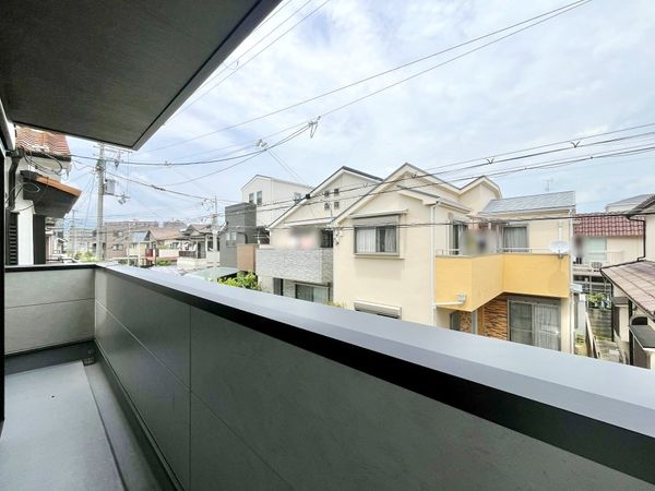 西宮市南甲子園２丁目　新築一戸建て　全１区画