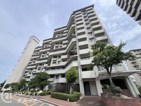 佃第３コーポ６号棟　中古マンション