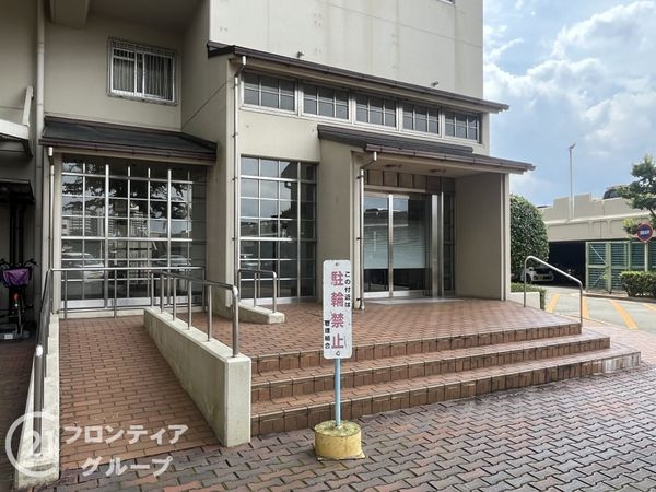 佃第３コーポ６号棟　中古マンション