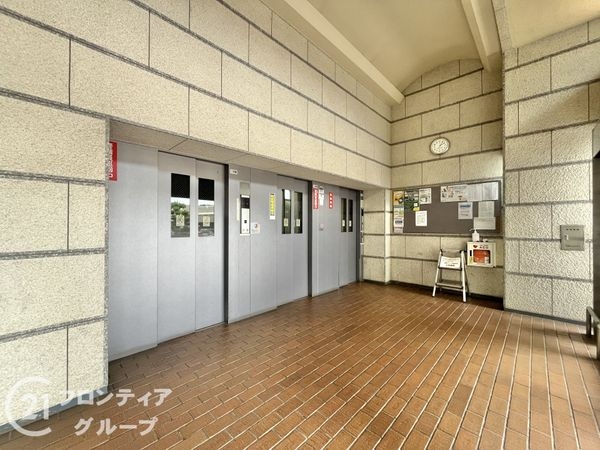 佃第３コーポ６号棟　中古マンション