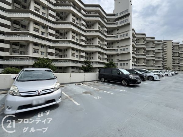 佃第３コーポ６号棟　中古マンション
