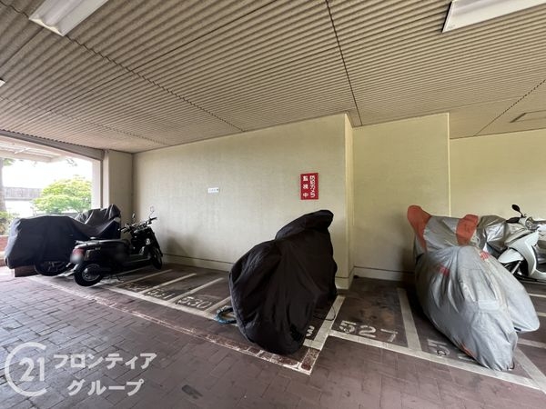 佃第３コーポ６号棟　中古マンション