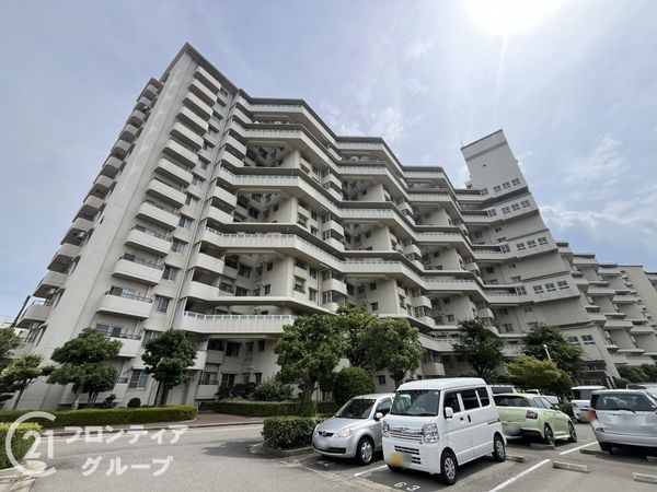 佃第３コーポ６号棟　中古マンション