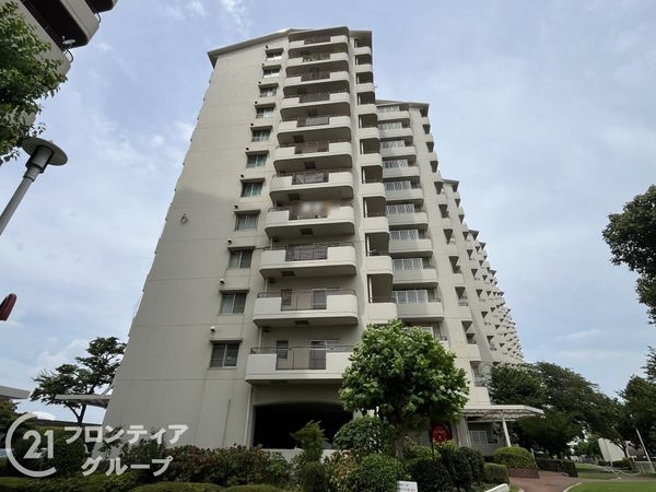 佃第３コーポ６号棟　中古マンション