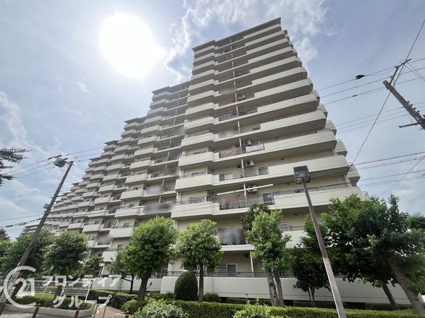 佃第３コーポ６号棟　中古マンション