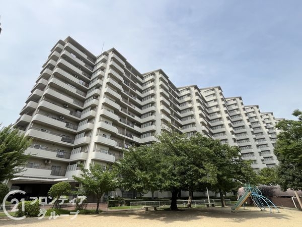 佃第3コーポ6号棟 中古マンション