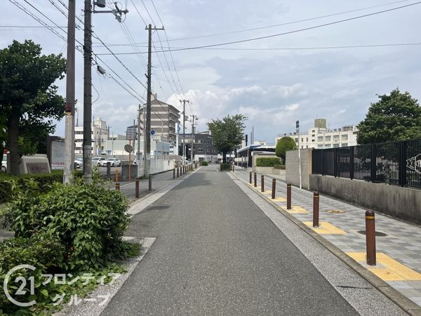 佃第３コーポ６号棟　中古マンション