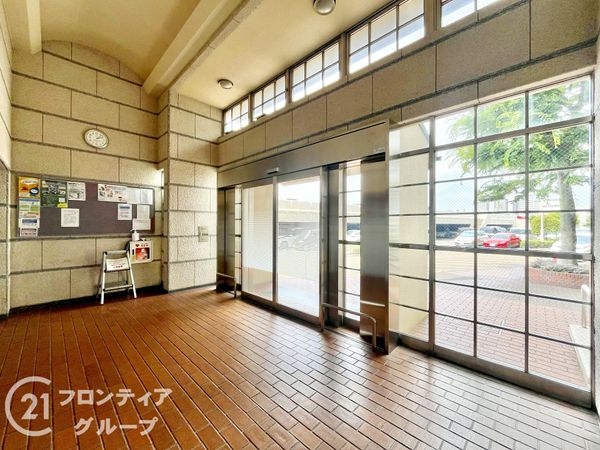 佃第３コーポ６号棟　中古マンション
