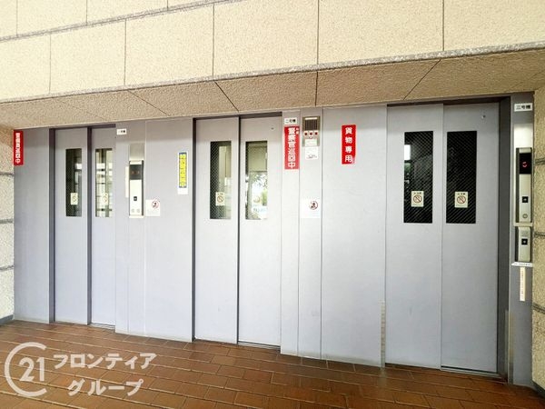 佃第３コーポ６号棟　中古マンション