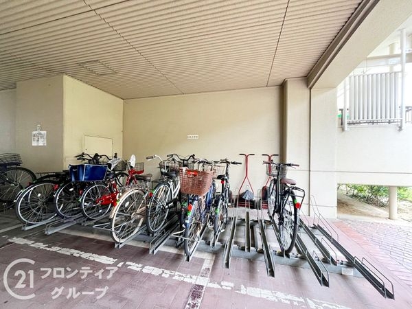 佃第３コーポ６号棟　中古マンション