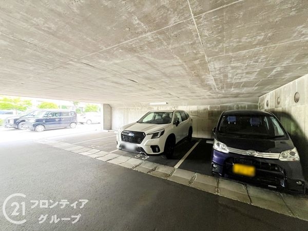 佃第３コーポ６号棟　中古マンション