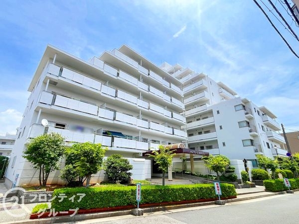 サンヴェール武庫之荘　中古マンション