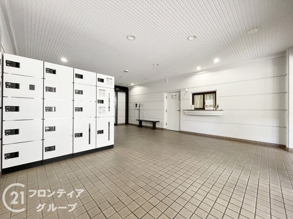サンヴェール武庫之荘　中古マンション