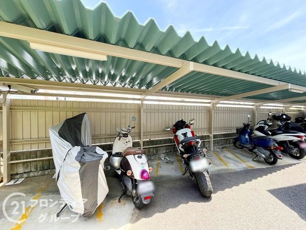 サンヴェール武庫之荘　中古マンション