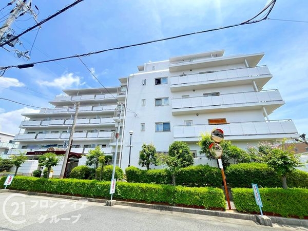 サンヴェール武庫之荘　中古マンション
