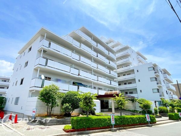 サンヴェール武庫之荘　中古マンション