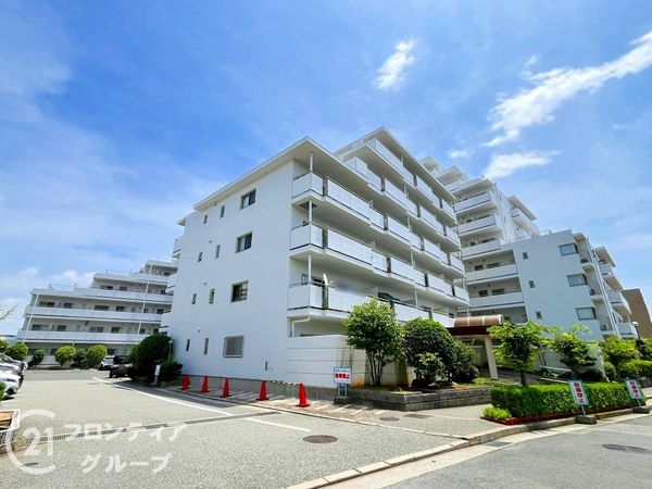 サンヴェール武庫之荘　中古マンション