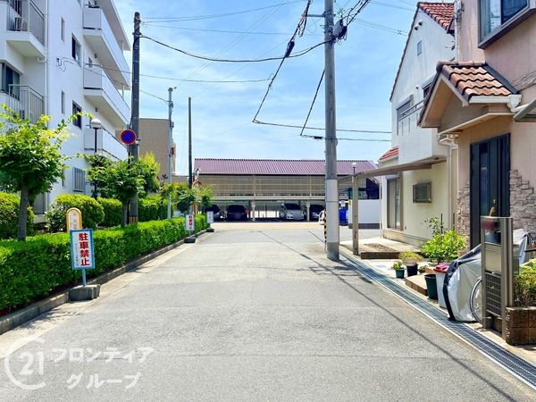 サンヴェール武庫之荘　中古マンション