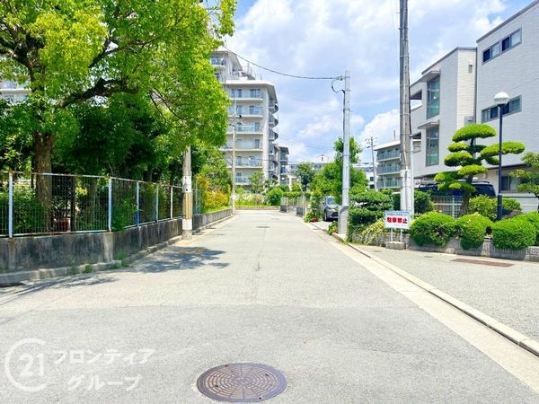 サンヴェール武庫之荘　中古マンション