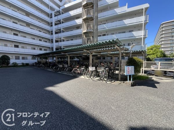 サンヴェール武庫之荘　中古マンション