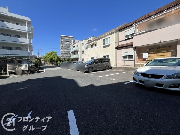 サンヴェール武庫之荘　中古マンション