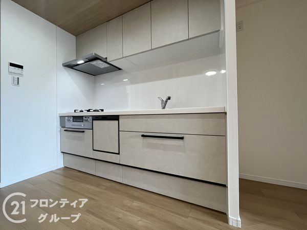 サンヴェール武庫之荘　中古マンション