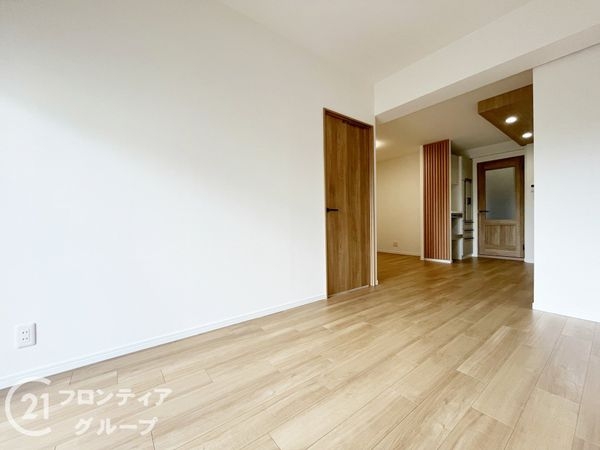 サンヴェール武庫之荘　中古マンション