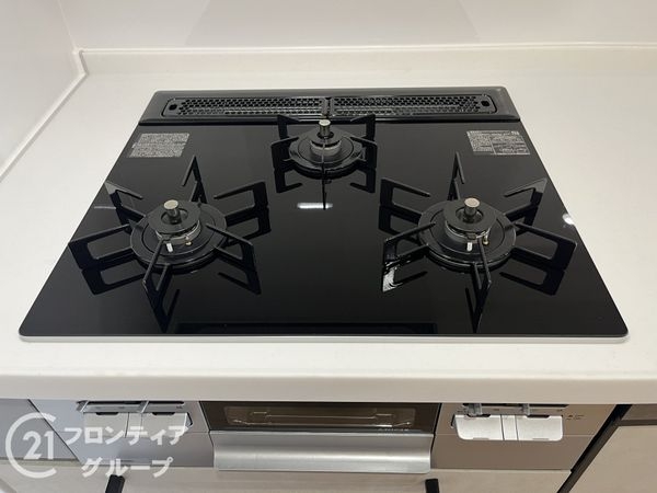 サンヴェール武庫之荘　中古マンション