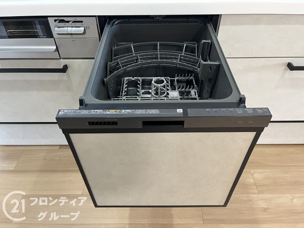 サンヴェール武庫之荘　中古マンション
