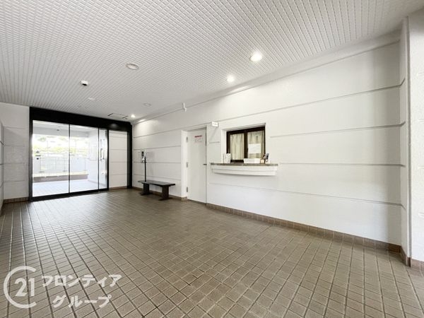サンヴェール武庫之荘　中古マンション