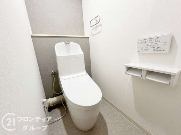 サンヴェール武庫之荘　中古マンション