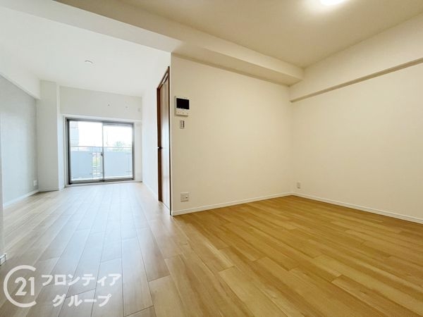 サンヴェール武庫之荘　中古マンション