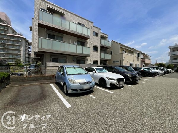 サンヴェール武庫之荘　中古マンション