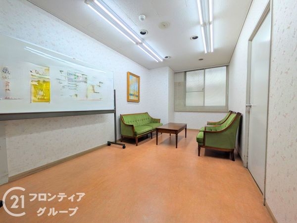 オリーブハイツ西宮　中古マンション