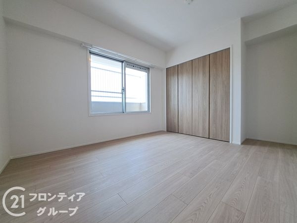 オリーブハイツ西宮　中古マンション