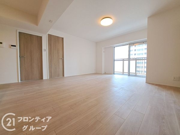 オリーブハイツ西宮　中古マンション
