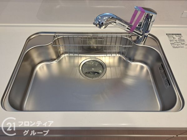 オリーブハイツ西宮　中古マンション