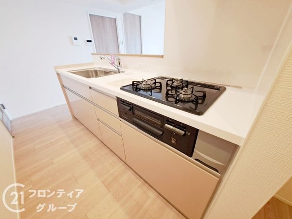 オリーブハイツ西宮　中古マンション