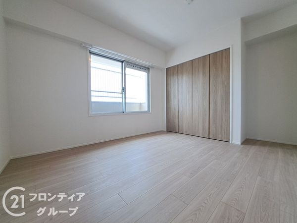オリーブハイツ西宮　中古マンション
