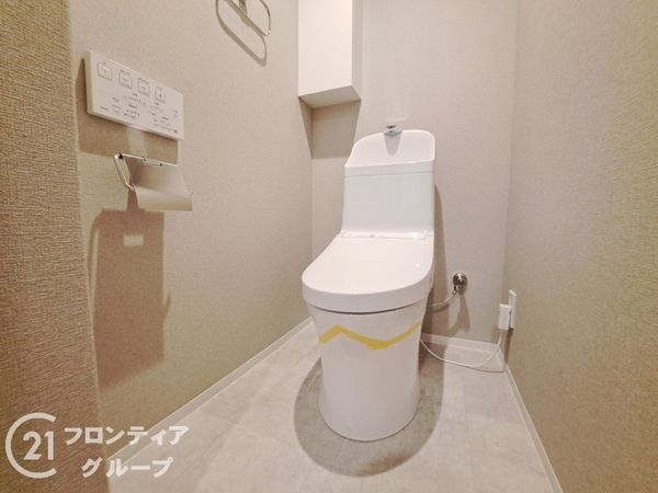 オリーブハイツ西宮　中古マンション