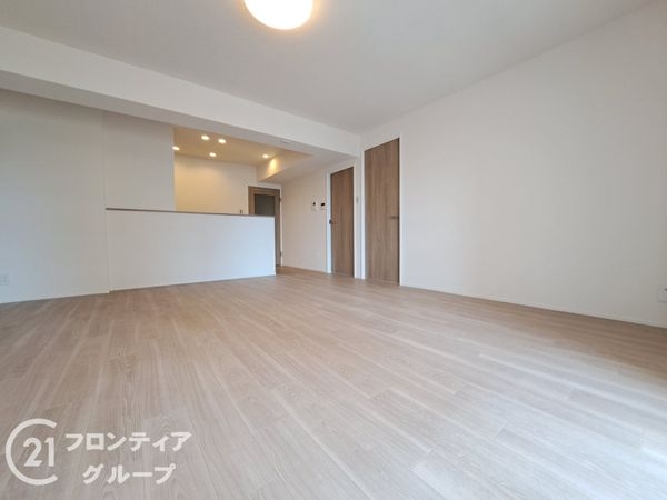 オリーブハイツ西宮　中古マンション