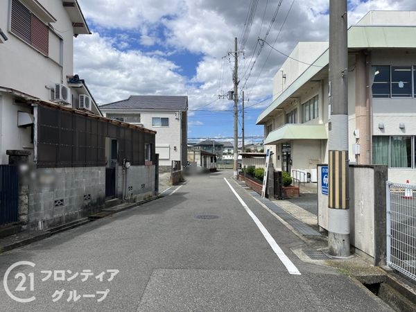 伊丹市堀池２丁目　新築一戸建て　第１3　2号棟