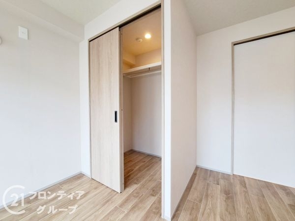 グレデンス甲東園　中古マンション