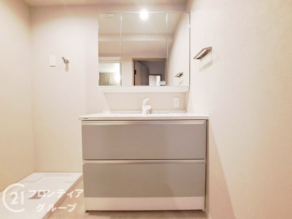 グレデンス甲東園　中古マンション