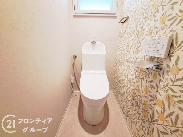 グレデンス甲東園　中古マンション