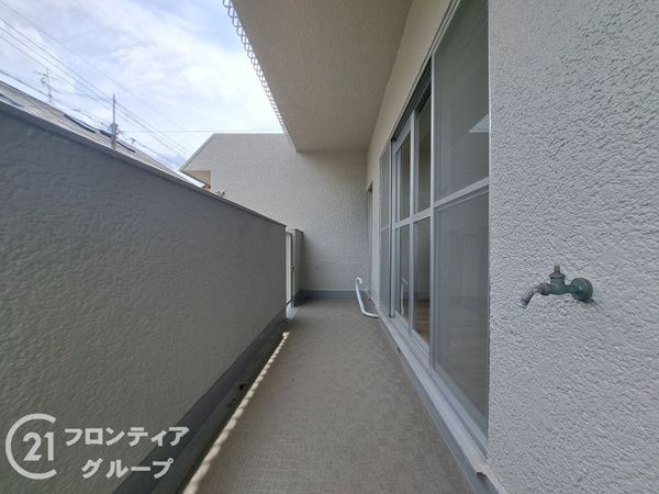 グレデンス甲東園　中古マンション