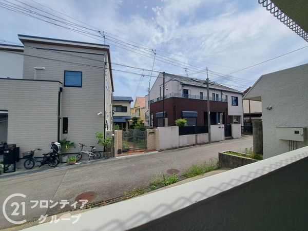 グレデンス甲東園　中古マンション