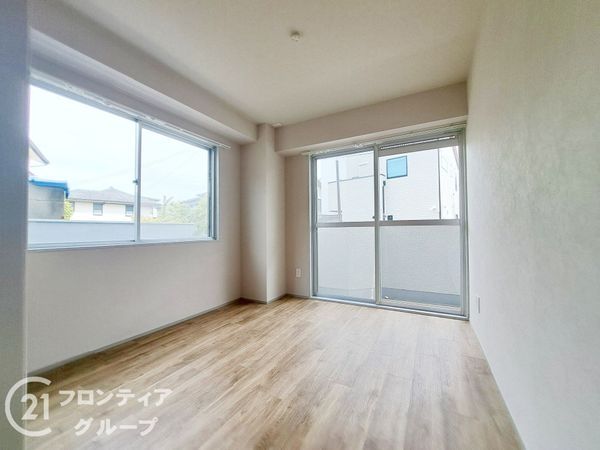 グレデンス甲東園　中古マンション
